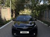 Kia Rio 2021 года за 7 500 000 тг. в Атырау