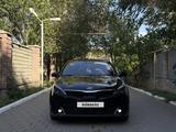 Kia Rio 2021 года за 7 500 000 тг. в Атырау – фото 2
