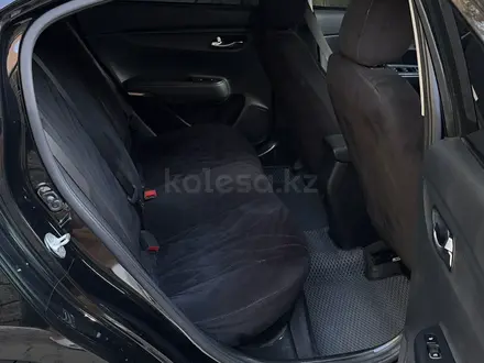 Kia Rio 2021 года за 7 500 000 тг. в Атырау – фото 8