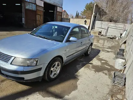 Volkswagen Passat 2000 года за 2 100 000 тг. в Павлодар