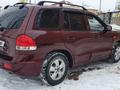 Hyundai Santa Fe 2008 годаүшін2 200 000 тг. в Астана – фото 6