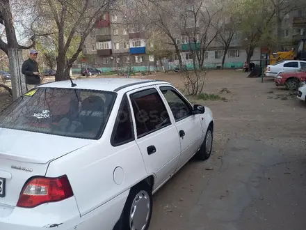 Daewoo Nexia 2011 года за 1 600 000 тг. в Рудный – фото 4