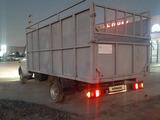 ГАЗ ГАЗель 2000 года за 3 000 000 тг. в Кызылорда – фото 2