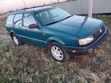 Volkswagen Passat 1990 годаүшін1 000 000 тг. в Кокшетау – фото 2