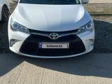 Toyota Camry 2015 года за 8 500 000 тг. в Актау – фото 2