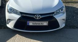 Toyota Camry 2015 годаүшін8 500 000 тг. в Актау – фото 2