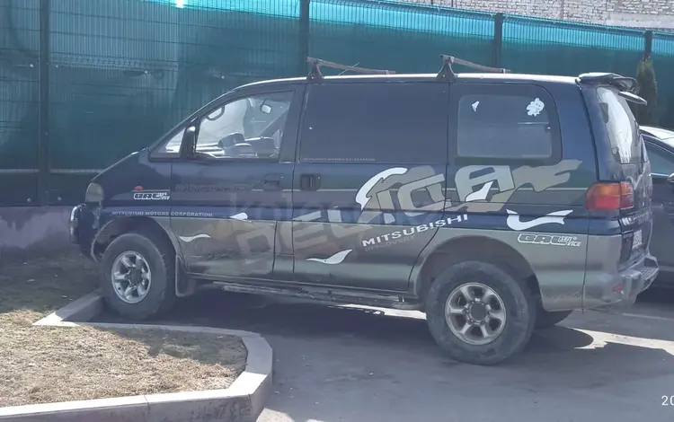 Mitsubishi Delica 1995 года за 3 800 000 тг. в Алматы