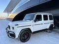 Mercedes-Benz G 63 AMG 2022 годаfor100 000 000 тг. в Алматы – фото 4