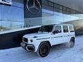 Mercedes-Benz G 63 AMG 2022 годаfor100 000 000 тг. в Алматы – фото 3