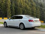 Lexus GS 300 2006 годаfor6 000 000 тг. в Алматы