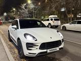 Porsche Macan 2015 года за 12 500 000 тг. в Алматы