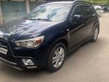 Mitsubishi ASX 2010 годаүшін5 400 000 тг. в Алматы – фото 2