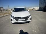 Hyundai i20 2023 годаүшін7 800 000 тг. в Шымкент – фото 3