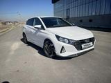 Hyundai i20 2023 года за 7 800 000 тг. в Шымкент