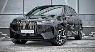 BMW iX 2021 года за 37 000 000 тг. в Усть-Каменогорск