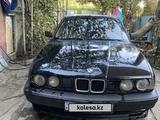 BMW 525 1994 годаүшін2 000 000 тг. в Алматы