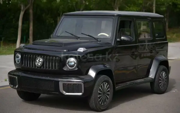 Wuling Hongguang Mini EV 2025 года за 3 600 000 тг. в Алматы