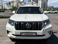 Toyota Land Cruiser Prado 2018 года за 21 800 000 тг. в Астана – фото 2