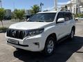 Toyota Land Cruiser Prado 2018 года за 21 800 000 тг. в Астана – фото 3