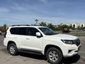 Toyota Land Cruiser Prado 2018 года за 21 800 000 тг. в Астана – фото 5