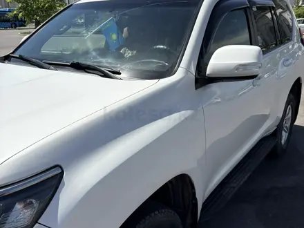 Toyota Land Cruiser Prado 2018 года за 21 800 000 тг. в Астана – фото 6