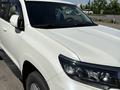 Toyota Land Cruiser Prado 2018 года за 21 800 000 тг. в Астана – фото 7