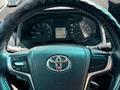Toyota Land Cruiser Prado 2018 года за 21 800 000 тг. в Астана – фото 12