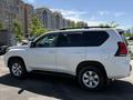 Toyota Land Cruiser Prado 2018 года за 21 800 000 тг. в Астана – фото 4
