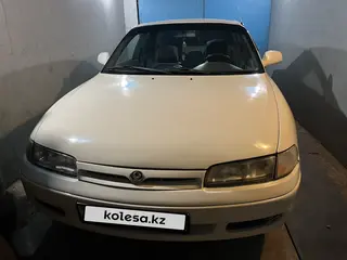 Mazda Cronos