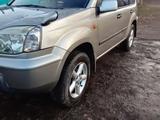 Nissan X-Trail 2001 года за 4 800 000 тг. в Семей