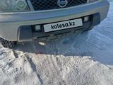 Nissan X-Trail 2001 года за 4 800 000 тг. в Семей – фото 3