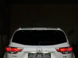 Toyota Highlander 2014 года за 15 000 000 тг. в Актобе – фото 4
