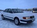 Audi 100 1992 годаүшін2 500 000 тг. в Астана – фото 9