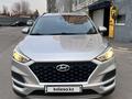 Hyundai Tucson 2019 годаүшін10 700 000 тг. в Алматы – фото 2