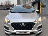 Hyundai Tucson 2019 года за 11 200 000 тг. в Алматы – фото 2