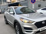 Hyundai Tucson 2019 года за 11 200 000 тг. в Алматы – фото 3