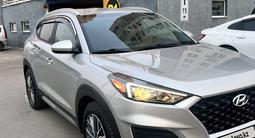 Hyundai Tucson 2019 года за 12 000 000 тг. в Алматы – фото 3