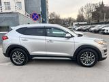 Hyundai Tucson 2019 годаүшін10 500 000 тг. в Алматы – фото 4