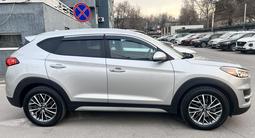 Hyundai Tucson 2019 года за 12 000 000 тг. в Алматы – фото 4