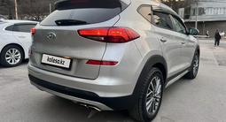 Hyundai Tucson 2019 года за 12 000 000 тг. в Алматы – фото 5