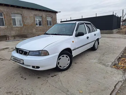 Daewoo Nexia 2006 года за 1 300 000 тг. в Туркестан – фото 2