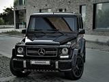 Mercedes-Benz G 55 AMG 2006 года за 18 000 000 тг. в Алматы