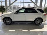 Mercedes-Benz GLE 450 2023 годаүшін67 900 000 тг. в Астана – фото 3