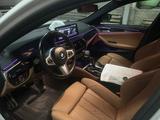 BMW 520 2022 года за 29 000 000 тг. в Алматы – фото 4