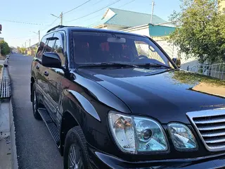 Lexus LX 470