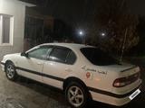 Nissan Maxima 1995 года за 1 850 000 тг. в Алматы – фото 3