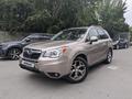 Subaru Forester 2013 года за 8 500 000 тг. в Усть-Каменогорск