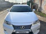 Lexus ES 250 2015 года за 11 500 000 тг. в Алматы – фото 4