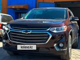 Chevrolet Traverse 2020 годаүшін17 000 000 тг. в Алматы – фото 2