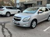 Chevrolet Cobalt 2022 годаfor5 300 000 тг. в Астана